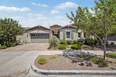 9960 E Rubidium Avenue, Mesa, AZ 85212 - Photo 1