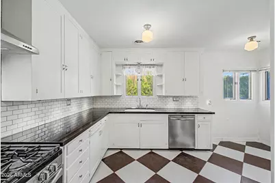 515 W Campbell Avenue, Phoenix, AZ 85013 - Photo 8