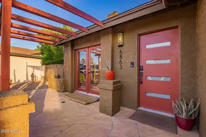 6863 E Phelps Road, Scottsdale, AZ 85254 - Photo 56
