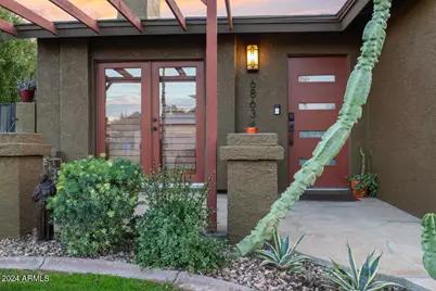 6863 E Phelps Road, Scottsdale, AZ 85254 - Photo 4