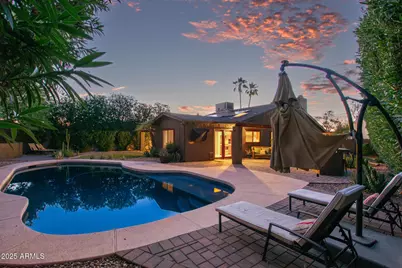 6863 E Phelps Road, Scottsdale, AZ 85254 - Photo 84