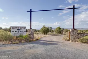 2500 W Gunsite Rd, Paulden, AZ 86334 - Photo 2