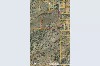 2500 W Gunsite Road, Paulden, AZ 86334 - Photo 1