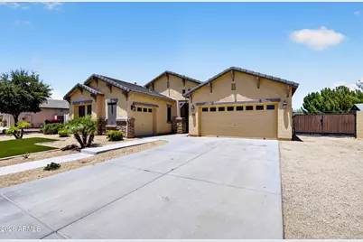 18412 W Colter Court, Litchfield Park, AZ 85340 - Photo 66