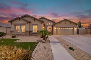 18412 W Colter Ct, Litchfield Park, AZ 85340 - Photo 1