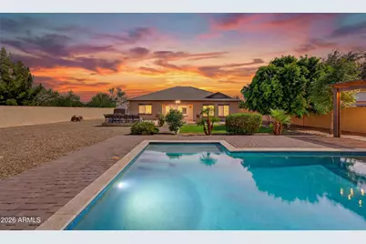 18412 W Colter Court, Litchfield Park, AZ 85340 - Photo 36