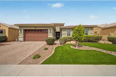10236 W Bent Tree Drive, Peoria, AZ 85383 - Photo 1