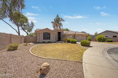 2160 S Boulder Court, Gilbert, AZ 85295 - Photo 2