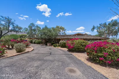 5136 E Roadrunner Road, Paradise Valley, AZ 85253 - Photo 22