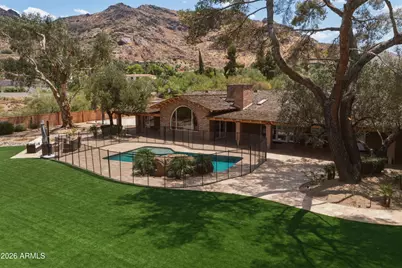 5136 E Roadrunner Road, Paradise Valley, AZ 85253 - Photo 24