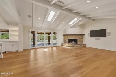 5136 E Roadrunner Road, Paradise Valley, AZ 85253 - Photo 2