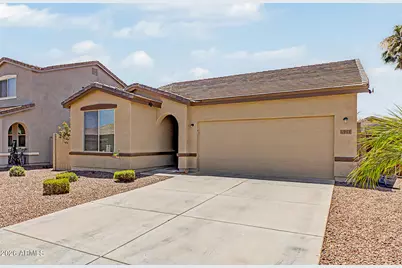 1911 W Half Moon Circle, San Tan Valley, AZ 85144 - Photo 2