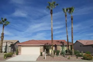 16222 W Talara Way, Surprise, AZ 85374 - Photo 1