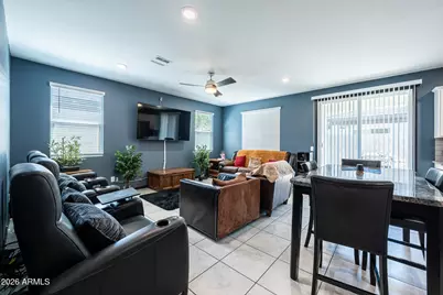 17329 W Via De Luna Drive, Surprise, AZ 85387 - Photo 4
