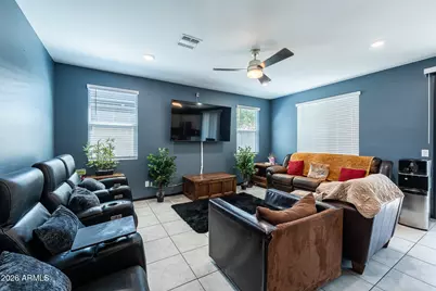 17329 W Via De Luna Drive, Surprise, AZ 85387 - Photo 6