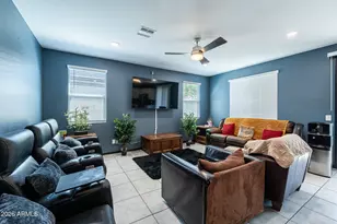 17329 W Via De Luna Dr, Surprise, AZ 85387 - Photo 6