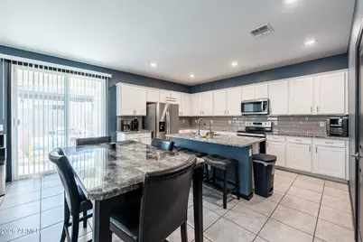 17329 W Via De Luna Drive, Surprise, AZ 85387 - Photo 8