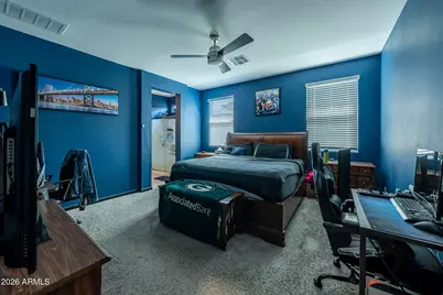 17329 W Via De Luna Drive, Surprise, AZ 85387 - Photo 20