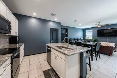 17329 W Via De Luna Drive, Surprise, AZ 85387 - Photo 14