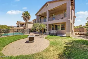 15792 W Desert Mirage Dr, Surprise, AZ 85379 - Photo 26