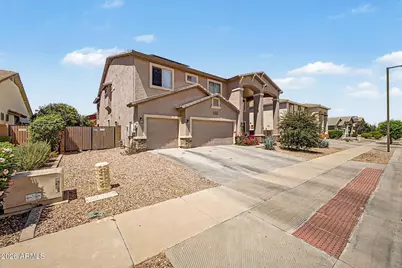 15792 W Desert Mirage Drive, Surprise, AZ 85379 - Photo 2