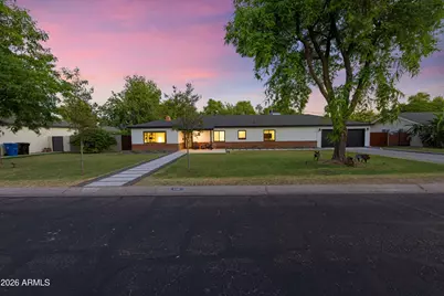 525 W Palo Verde Drive, Phoenix, AZ 85013 - Photo 64