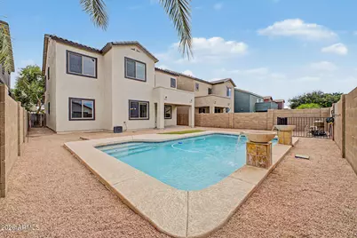 910 W Saguaro Lane, San Tan Valley, AZ 85143 - Photo 38