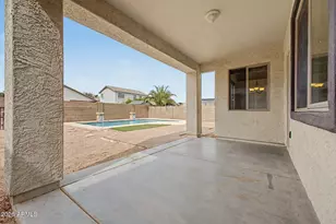 910 W Saguaro Ln, San Tan Valley, AZ 85143 - Photo 36