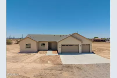 459 S Jericho Road, Casa Grande, AZ 85194 - Photo 1