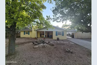 1717 N Turquoise Drive, Flagstaff, AZ 86001 - Photo 1