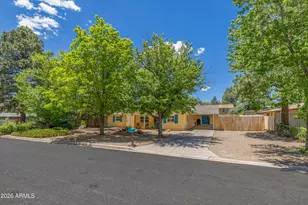 1717 N Turquoise Dr, Flagstaff, AZ 86001 - Photo 30