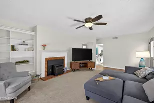1717 N Turquoise Dr, Flagstaff, AZ 86001 - Photo 10