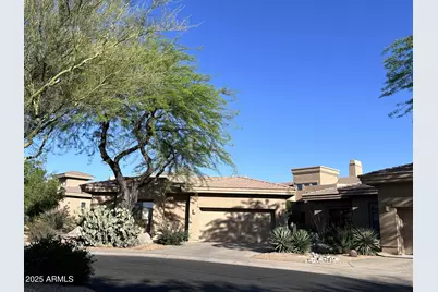 7387 E Quien Sabe Way, Scottsdale, AZ 85266 - Photo 4