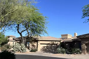 7387 E Quien Sabe Way, Scottsdale, AZ 85266 - Photo 4