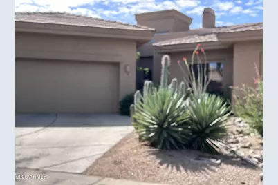 7387 E Quien Sabe Way, Scottsdale, AZ 85266 - Photo 1