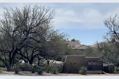 7387 E Quien Sabe Way, Scottsdale, AZ 85266 - Photo 14