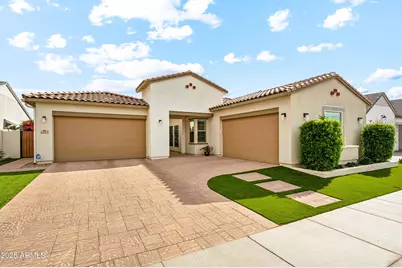 4215 E Prescott Place, Chandler, AZ 85249 - Photo 2