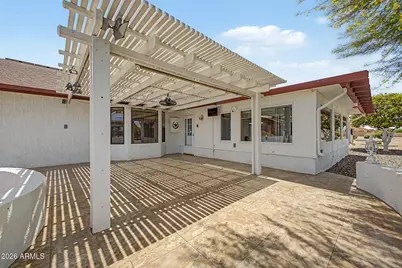 20834 N Gable Hill Drive, Sun City West, AZ 85375 - Photo 30