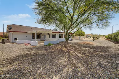 20834 N Gable Hill Drive, Sun City West, AZ 85375 - Photo 34