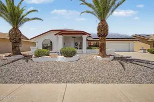 20834 N Gable Hill Dr, Sun City West, AZ 85375 - Photo 2