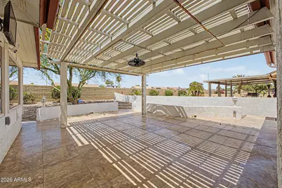 20834 N Gable Hill Drive, Sun City West, AZ 85375 - Photo 28