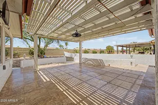 20834 N Gable Hill Dr, Sun City West, AZ 85375 - Photo 28