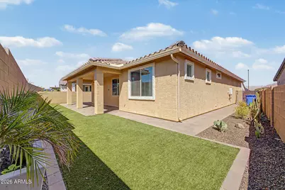 24906 N 172nd Lane, Surprise, AZ 85387 - Photo 28
