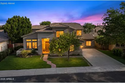 2109 W Wildhorse Drive, Chandler, AZ 85286 - Photo 1