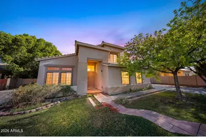 2109 W Wildhorse Drive, Chandler, AZ 85286 - Photo 2