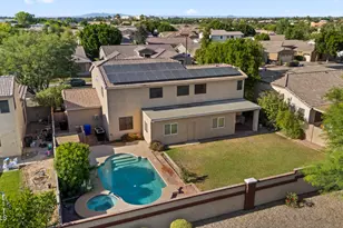 2109 W Wildhorse Dr, Chandler, AZ 85286 - Photo 4