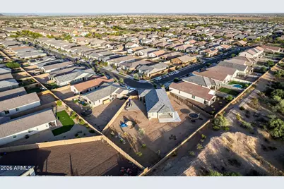 27940 N 178th Lane, Surprise, AZ 85387 - Photo 54