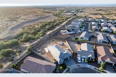 27940 N 178th Lane, Surprise, AZ 85387 - Photo 58