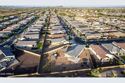 27940 N 178th Lane, Surprise, AZ 85387 - Photo 60