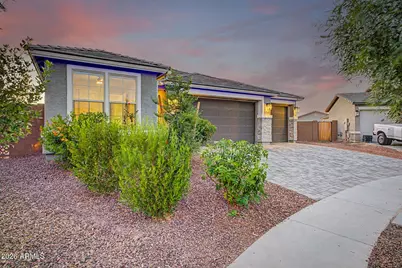 27940 N 178th Lane, Surprise, AZ 85387 - Photo 2